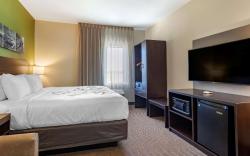 Sleep Inn & Suites Waller