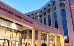 Leonardo Jerusalem Hotel