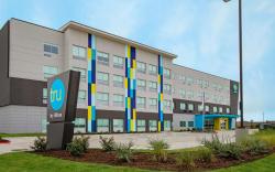Tru by Hilton Waco South