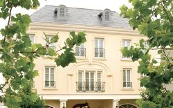 Hotel Les Mars