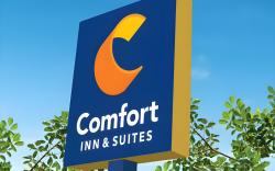 Comfort Inn & Suites Plainville-Foxboro