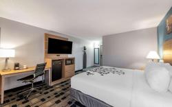 Sleep Inn Terre Haute University Area