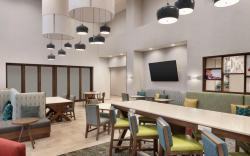 Hampton Inn & Suites Norman-Conference Center Area, OK