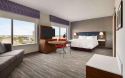 Hampton Inn & Suites Norman-Conference Center Area, OK