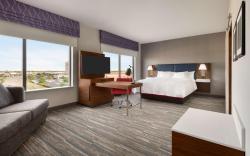 Hampton Inn & Suites Norman Conference Center Area