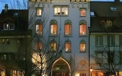 Hotel Loge