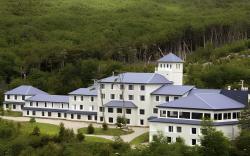 Los Acebos Ushuaia Hotel
