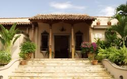 Hotel Los Robles, Managua, Nicaragua