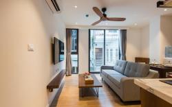 New Building 81 Linh Lang 9 - 22HOUSING APARTMENT