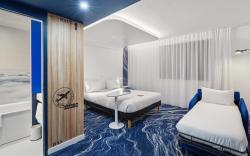 Ibis Styles Paris Orly Airport