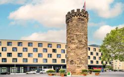 Premier Inn Heilbronn City Centre