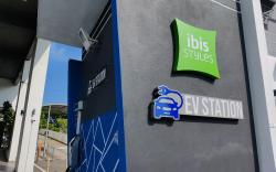ibis Styles Kota Bharu