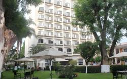 Hotel Malibu