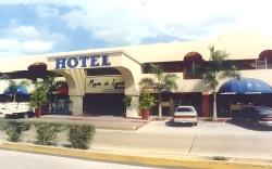Hotel Maria de Lourdes