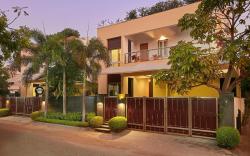 Maroma Suites
