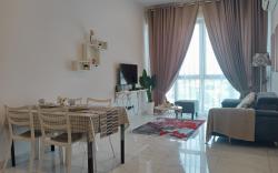 Prestige Troika 1 Bedroom | Luxury Stay 15-09 
