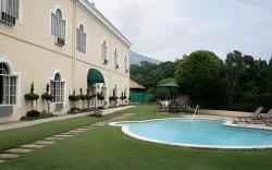 Hotel Mirador Plaza