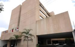 Hotel Mirage - Centro Historico de Queretaro