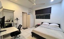 VISTA ALAM SMALL STUDIO