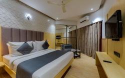 Hotel Surya Executive