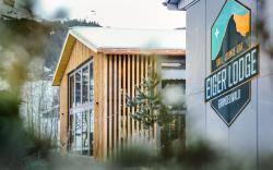 Eiger Lodge Easy