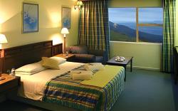 Mountain Inn