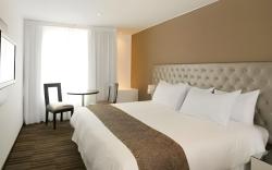 NM Lima Hotel