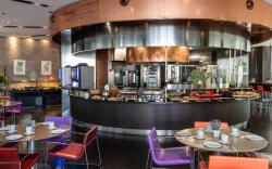 Novotel Barcelona City