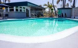 Ocean Villa Inn