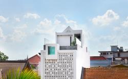 Aborest Tropical Hostel