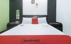 RedDoorz @ Ranchotel Bayanan Alabang