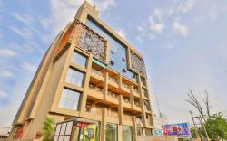 Hotel Sparsh Inn - Chandkheda