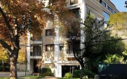 Park Plaza Apartments