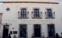 Posada Tolosa
