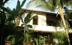 Pousada Coqueiro Verde