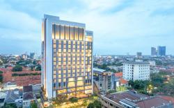 Grand Swiss-Belhotel Darmo