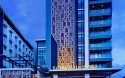 Royal Malioboro by ASTON