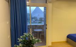 Pyramids View Inn Bed & Breakfast