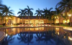 Quality Hotel Real Aeropuerto