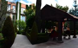 Quinta del Rey Hotel