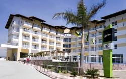 Vidam Hotel Aracaju - Transamerica Collection