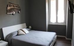 Rooms "5 Terre dei Poeti"