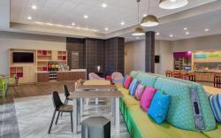 Home2 Suites by Hilton Batesville