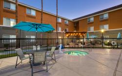 Best Western North Phoenix Hotel