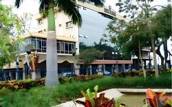 Hotel Ramada