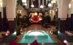 Riad Pachavana