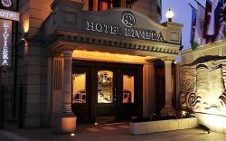 Riviera Hotel