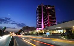 Grand Ankara Hotel