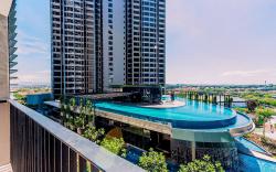 Time To Relax - 3BR Condo Shah Alam by Verano