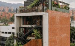 The Somos Hotel